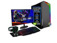 PC Gamer Completo Intel Core i7 3 Geração RAM 16GB SSD 480GB GEFORCE 2GB -  ADVANCEDTECH, Magalu Empresas