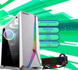 Pc Completo Gamer com 1000 Jogos acompanha Kit Gamer, Magalu Empresas