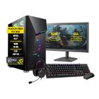 Computador Game OASEM 27″ RTX 3050 – Loja Inovattio