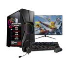 Pc Gamer Completo I5 9 Memória 16Gb SSD 480GB GTX 1650 - Tech Fusion