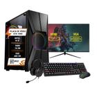 PC GAMER COMPLETO I5 GTX1660 16GB HD 1Tb SSD 480Gb - WJINFO