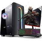 Pc Gamer Completo I7 16Gb Ssd 240Gb 1Tb Placa De Video 1650