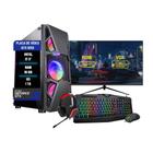 Pc Gamer Completo I7 3 16Gb Ddr3 Ssd 240Gb Hd 1Tb Gtx1650 - Fonecar Informatica