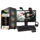 Pc Gamer Completo I7 3 Gtx 1650 Ram 16Gb Hd 1Tb Ssd 120Gb - Wj Info