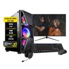 Pc Gamer Completo I7 4 16Gb Ddr3 Gtx 1660 Ssd 240Gb - Amorim Shop