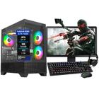 Pc Gamer Completo I7 Gtx 1650 16Gb Hd 1Tb - Fonecar Informatica