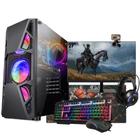 PC Gamer Completo i7 GTX1650 SSD240 Monitor de 27 Polegadas
