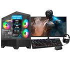 Pc Gamer Completo I7 Placa Gtx 1650 16Gb Hd 1Tb Ssd 240Gb - Amorim Tech