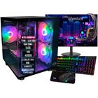 PC Gamer Completo Intel Core i7 7700 4.20GHz RAM DDR4 16GB SSD 480GB - ADVANCEDTECH