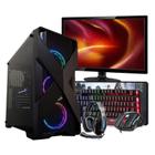 Pc Gamer Completo Intel I5 4ºger. Gtx 1050Ti 8Gb Hd 1Tb Wifi