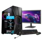 Pc Gamer Completo Maximus I5 GT 740 8GB Hd 1Tb Wi-fi - AMORIM TECH