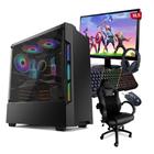 PC Gamer Completo Neologic Start NLI81632 Ryzen 5 3400G 8GB (Radeon Vega 11 Integrado) 1TB