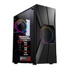 Pc Gamer Core i3 4 GT 740 Memória 8GB DDR3 SSD 240GB