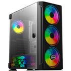 PC Gamer Core i7-10700F, RTX 3050 8GB, H510, 16GB RAM, SSD 480, 700W 80 plus, KLV Master