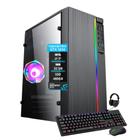 Pc Gamer Dante I7 7ºger. Gtx1650 32Gb Ssd480Gb Teclado,Mouse - Amorim Tech