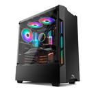 PC Gamer E-Sports Box Neologic NLI82465 Ryzen 5 3500 16GB (GTX 1660 Super 6GB) SSD 480GB 400W 80 Plus