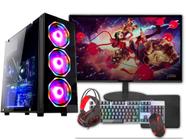 PC Gamer TERTZ Intense, RTX 4070 12GB, 13700KF, 2TB, 32GB DDR5, Water  Cooler 360mm, Chipset B760 - Water Cooler - Magazine Luiza