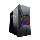 Pc Gamer G-Fire Htg-861 AMD Ryzen 5 Pro 4650G 16Gb (Radeon Graphics 2Gb) NVME 512GB