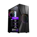 Pc Gamer I3 7 Gt 740 4Gb 8Gb Ram Ddr4 Ssd 480Gb Fonte 500W - Amorim