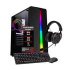 Pc Gamer I5 10 Memória 16Gb Ddr4 Gtx 1650 Hd 1Tb Ssd 480Gb