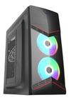 Pc Gamer I5 10400 10 Geracao 8gb Ssd 240gb Gtx1650 4gb 500w - Soluções Informática