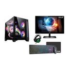 PC Gamer i5 12 Gen, DDR5, RTX 4060