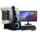 Pc Gamer I5 12º 16Gb Ssd 960 Gtx 1660 + Monitor 32 - Wjinfo