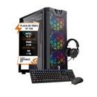 Pc Gamer I5 3 Gt 740 Memória Ram 8Gb Ddr3 Hd 1Tb