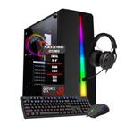 Pc Gamer i5 4º Geração GTX 1650 RAM 8GB DDR3 SSD 480GB