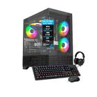 Pc Gamer I5 6º Placa Gtx 1650 8Gb Memoria Hd 1Tb Ssd 240Gb - Amorim Tech