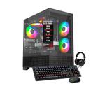 Pc Gamer I5 6º Placa GTX 1650 8GB Memoria HD 1TB SSD 240GB - Tech Fusion