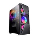 Pc Gamer I5 7 Gtx 1650 Memória 16Gb Ssd 240Gb Fonte 600W - Fonecar