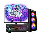 Pc gamer barato i5 16gb hd 500gb com jogos instalados - ALLETECH -  Computador Gamer - Magazine Luiza