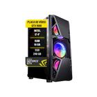 Pc Gamer I7 4 16Gb Ddr3 Gtx 1660 Ssd 240Gb