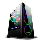 Pc Gamer I7-4790 16Gb Ram Ddr3 Rx 580 8Gb Gddr5 Ssd 960Gb - Thargon