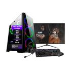 Pc Gamer I9 10 16GB RAM RTX 3080 10GB SSD 960GB Monitor - THARGON TECHNOLOGY