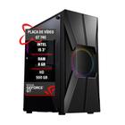 PC Gamer Intel Core i5 3 Hd 500GB GT 740 Memória 8GB DDR3