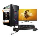 Pc Gamer Intel Core I5 6 Gtx 1650 4Gb Ssd 480Gb 8Gb Ddr4 - Wj Info