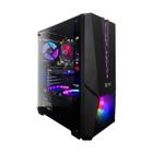 Pc Gamer Intel Core I5 6600 Memória 8Gb SSD 480GB GTX Homologação: 149822010251 - Amorim