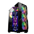 PC Gamer Intel Core i7 7Geração RAM DDR4 16GB SSD 1TB GEFORCE GTX 1050TI 4GB - ADVANCEDTECH