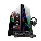 Pc Gamer Intel Core I9 10 16GB RAM RTX 3080 10GB SSD 960GB - Tech Fusion