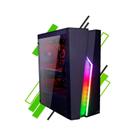 Computador Pichau Gamer, Intel i3-10100F, GeForce GTX 750 Ti 4GB, 8GB DDR4,  SSD 120GB