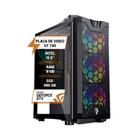 Pc Gamer Intel I5 6 Memória Ram 8Gb Ddr4 Ssd 480Gb Gt740 - Wj Info