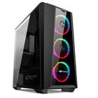 Pc Gamer Intel I7 10700K 3.8Ghz /Rx 550 4Gb /16Gb /Ssd 480Gb - Pcrdj