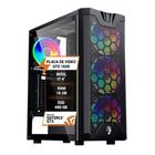 Pc Gamer Intel I7 4 Gtx 1650 Memória Ram 16Gb Ssd 480Gb