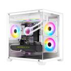 PC Gamer LUDIC by BluePC - Intel Core i9 11900F, Geforce RTX 3060 12GB, 16GB RAM, SSD 512GB M.2 NVMe, Watercooler, Fonte 600W 80 Plus - PGBP - PGBP-1192LUD