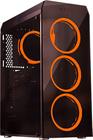 PC Gamer NAVE Urano AMD RYZEN 5 3600, 8GB, RX 570, SSD 256GB