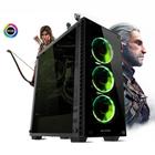 PC Gamer Neologic NLI80930 Ryzen 7 2700G 8GB (GeForce GTX 1060 3GB) 1TB