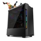 Pc Gamer Neologic NLI81193 Intel G5400 8GB (GTX 1650 4GB) 1TB