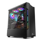 Pc Gamer Neologic NLI82402 Intel i5-10400F 8GB DDR4 (GTX 1060 3GB) HD 1TB 400W 80 Plus